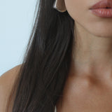 Bonnie Silver Earrings