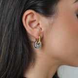 Sienna Mixed Earrings