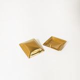 Cleo Square Earrings