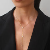 Samantha Necklace