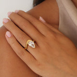 Starlet Golden Ring