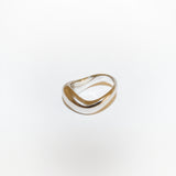 Hanna Sleek Ring