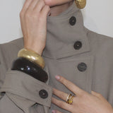 Janet Statement Earrings
