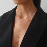 Samantha Necklace