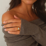 Emily Golden Ring