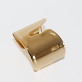 The Muse Golden Cuff Bracelet