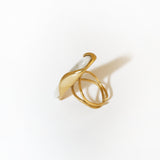Paloma Maxi Adjustable Ring