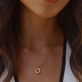 Nina Pendant Necklace