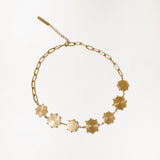 Raya Chocker Necklace