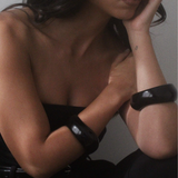 The Noir Bangle
