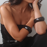 The Noir Bangle