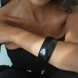The Noir Bangle