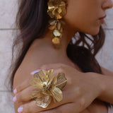 Petal Ring