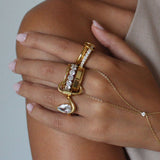 The Ultimate Hand Chain