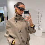 Janet Statement Earrings