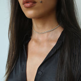 The Iconic Tennis Necklace