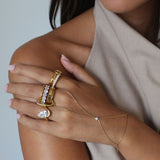 The Ultimate Hand Chain