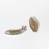 Savana Silver Earrings
