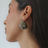Bonnie Silver Earrings
