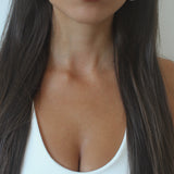 Bonnie Silver Earrings