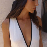 Nina Pendant Necklace