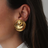 Solene Earrings