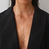 Samantha Necklace