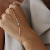 The Ultimate Hand Chain