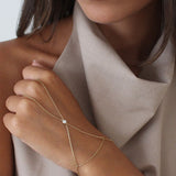 The Ultimate Hand Chain