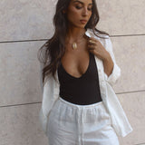 Aura Chocker Necklace