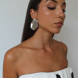 Valentina Statement Earrings