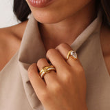 Starlet Golden Ring