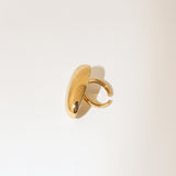 Zeva One Size Statement Ring